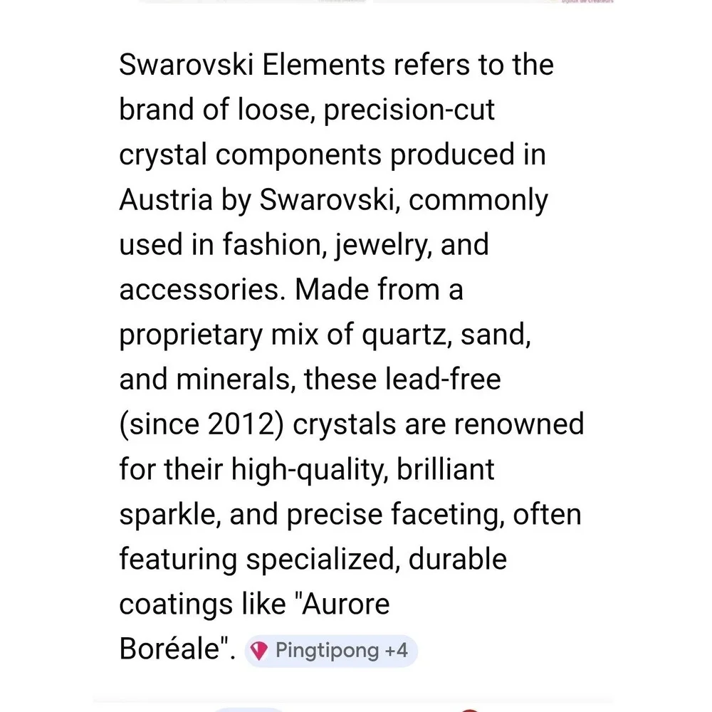 NEW Swarovski Montana BlueRound 13mm Leverback Drop Earrings Platinum Plated #3